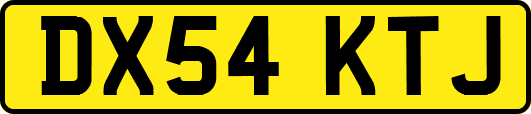DX54KTJ
