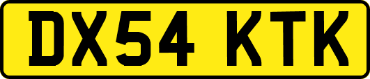 DX54KTK
