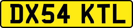 DX54KTL