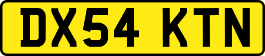 DX54KTN
