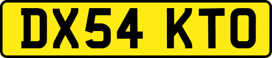 DX54KTO