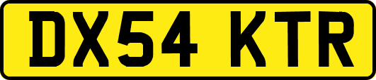 DX54KTR
