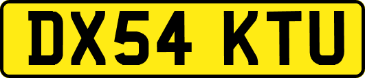 DX54KTU