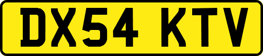 DX54KTV