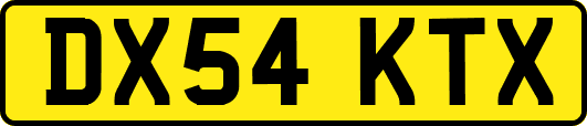 DX54KTX
