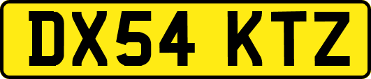 DX54KTZ