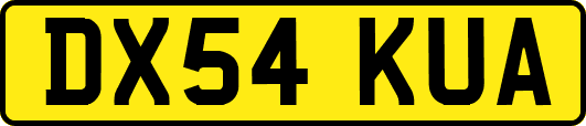 DX54KUA