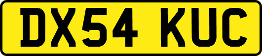 DX54KUC