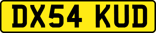 DX54KUD