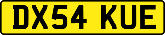 DX54KUE