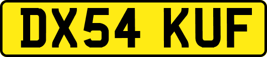DX54KUF