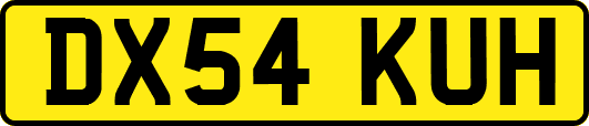 DX54KUH