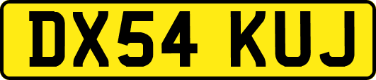 DX54KUJ