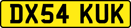 DX54KUK