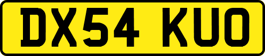 DX54KUO