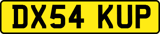 DX54KUP