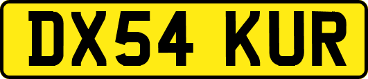 DX54KUR