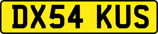 DX54KUS