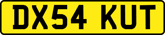 DX54KUT