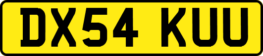 DX54KUU
