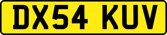 DX54KUV