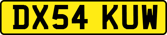 DX54KUW