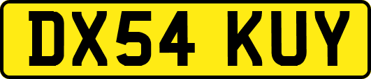 DX54KUY