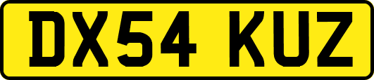 DX54KUZ
