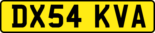 DX54KVA