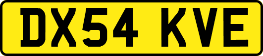 DX54KVE