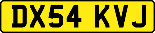 DX54KVJ
