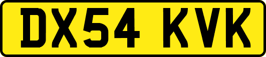 DX54KVK