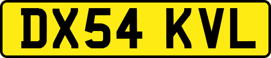 DX54KVL