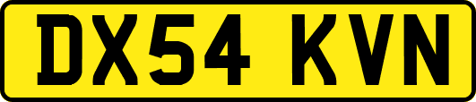 DX54KVN