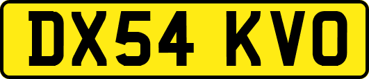 DX54KVO