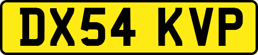 DX54KVP