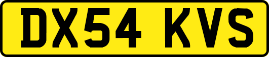 DX54KVS