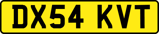DX54KVT