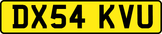 DX54KVU