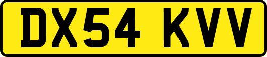 DX54KVV