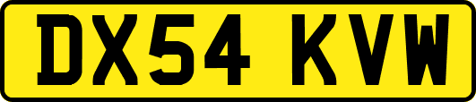 DX54KVW