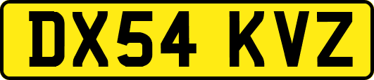 DX54KVZ