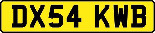 DX54KWB