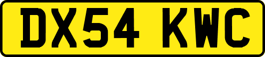 DX54KWC