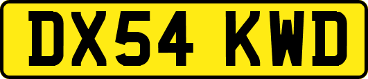 DX54KWD
