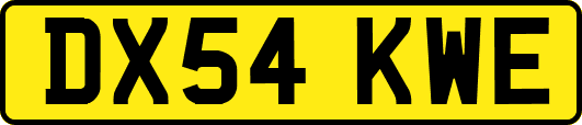 DX54KWE