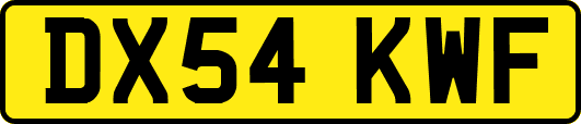 DX54KWF