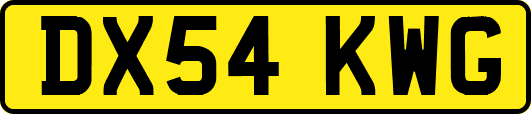 DX54KWG