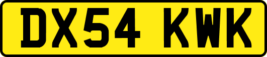 DX54KWK