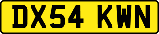 DX54KWN